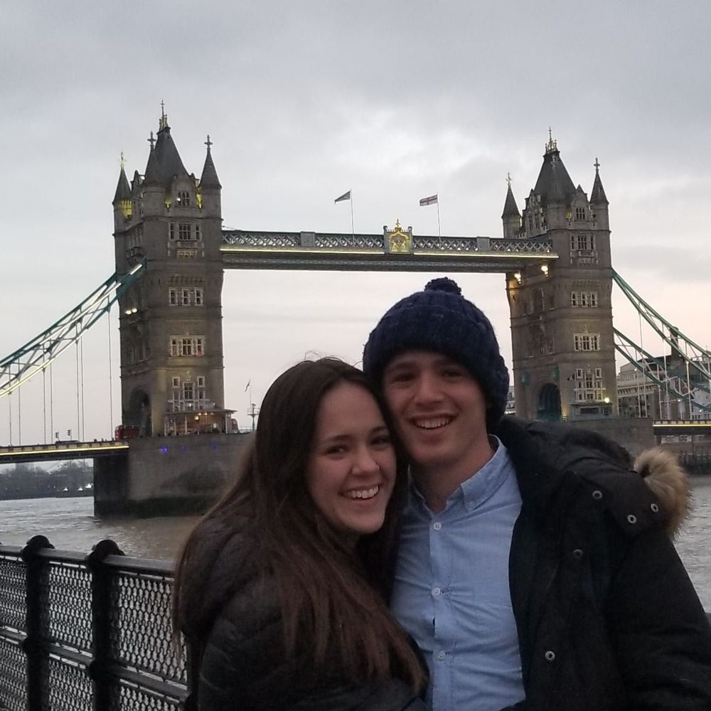 Meet your Posher, Kayleigh